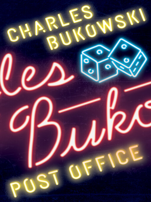 Title details for Post Office by Charles Bukowski - Wait list